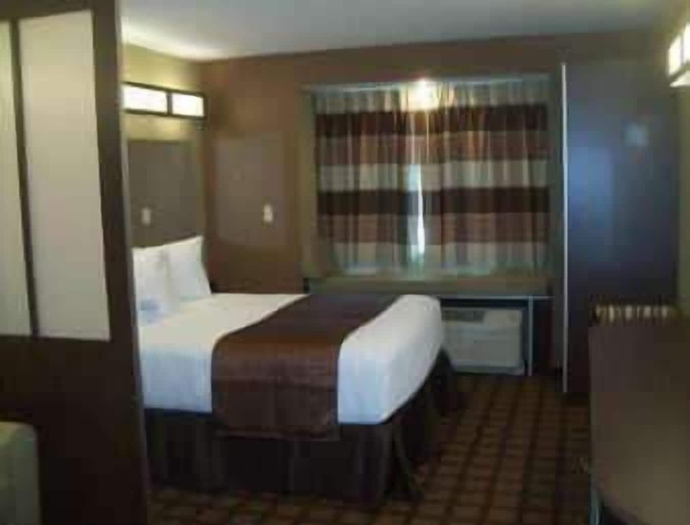 Microtel Inn And Suites Carrollton Eksteriør bilde