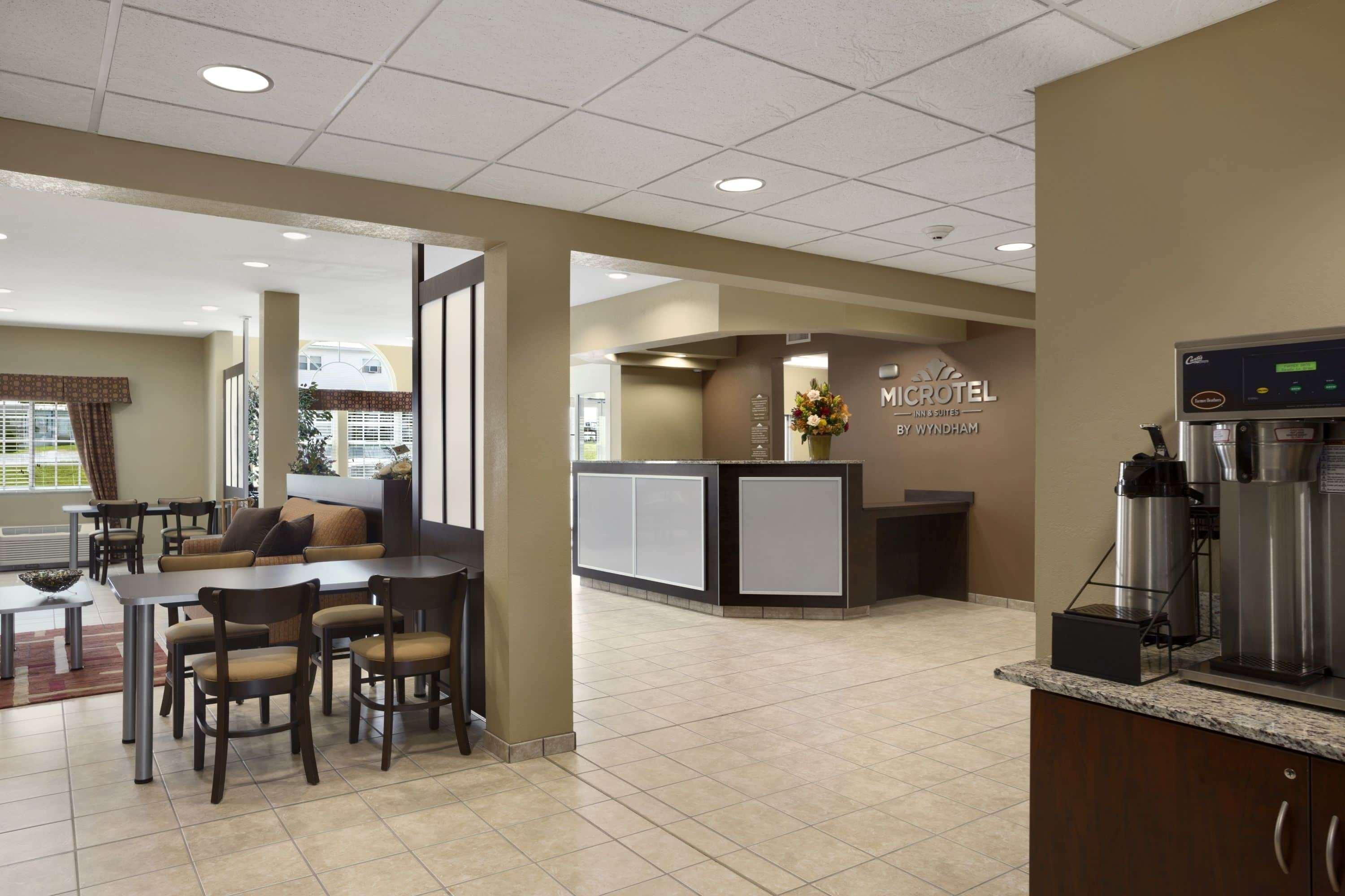 Microtel Inn And Suites Carrollton Eksteriør bilde